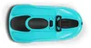 Gizmo Riders Galactus, Schneerennfahrer, Blau, Polyethylen, Produktbild-Vorschau 6