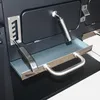 Barbecue a carbonella XL, Nero Anteprima dell’immagine prodotto 3