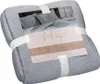 Gesteppte Bettdecke VELVET KAPPA KOC PLED 240x260 MAYA GRAY Produktbild-Vorschau 9