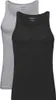 Emporio Armani 111612 Cc722 Black Heather L Produktbild-Vorschau 4