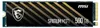 MSI SPATIUM M371 NVME M.2 Internes Solid State Drive 500 GB Produktbild-Vorschau 7