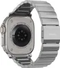 Nomad Strap Titanium Silver V2 42/44/45/49mm Produktbild-Vorschau 2