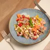 LIVERA - Farfalle 6 Colori - Hartweizengrieß Pasta, Produktbild-Vorschau 3