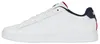 K-Swiss COURT SHIELD II Herren Weiß Turnschuhe Sportschuhe Produktbild-Vorschau 7