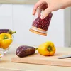 SAWAKE Luftdichte Vorratsgläser 10er-Set – Glasbehälter mit Produktbild-Vorschau 7