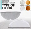 10 Stück Wischtücher für Roborock Q5 Pro/Q5 Pro+/Q8 Produktbild-Vorschau 4