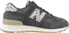 NEW BALANCE WL574 XE2 Grau Produktbild-Vorschau 4