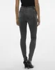 Vero Moda Jeans skinny fit grigi taglia M / 32 Donna Grigio Anteprima dell’immagine prodotto 7