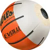 Wilson Evolution Game, Oranžová, Koža, Vnútorný, Vzor, Náhľad obrázku produktu 6