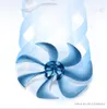 BE COOL Standventilator 20W 3St. osz. 3Windmodi FB si-bl Produktbild-Vorschau 6