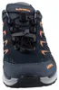 LOWA Meadow GTX Damen Multifunktionsschuhe blau orange Produktbild-Vorschau 5