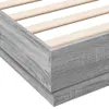 VidaXL 3209868, 123 cm, 2,03 m, 23 cm, 1200 x 2000 mm, 1 Náhled obrázku produktu 6