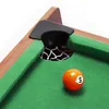 NILS FUN 3-in-1 Spieltisch – Billard, Tischkicker & Air Produktbild-Vorschau 8