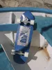Yow Mundaka 32´´ High Performance Series Surfskate Blau  Produktbild-Vorschau 3