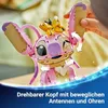 LEGO | Disney 43257 Angel - Lilo & Stitch Building Set - Productafbeelding-voorbeeld 23