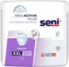 Seni Active Plus, Majtki chłonne XXL, 10 sztuk Podgląd zdjęcia produktu 2