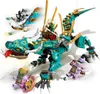 Lego 71746 - Dragon de la jungle Voir les images du produit 18