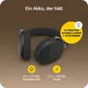 Jabra Evolve3 85 MS Stereo černá s Link 390c a WLC Náhled obrázku produktu 9