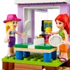 LEGO 41709 Friends Domeček na pláži, domeček pro panenky s Náhled obrázku produktu 25
