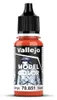 Colore per modelli Vallejo 70851 Arancione brillante 17 ml Anteprima dell’immagine prodotto 7