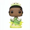 Funko Pop! - Figurka Tiana z Disney 100. rocznicy - Anteprima dell’immagine prodotto 3