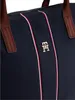 TOMMY HILFIGER AW0AW17706 Blau Produktbild-Vorschau 4