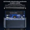 AdroitGoods Bluetooth Aux prijímač do auta - Bluetooth 5.0 Náhľad obrázku produktu 7