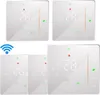 5X WiFi digitálny izbový termostat LCD Thermostatr pre 5A Náhľad obrázku produktu 1