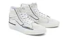 Vans Errores de Talla VN0005UKQJM1 in White color size 37 Voir les images du produit 8