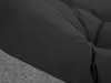 Papasan-Kissen Soa – Ø114 cm, 8 cm dick – grün, wetterfest, Produktbild-Vorschau 5