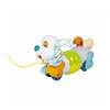 Clementoni Towable dog, Chłopak, dziewczyna, 1 lat(a), Podgląd zdjęcia produktu 10