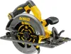 DeWALT Akku-Handkreissäge DCS575NT-XJ FlexVolt 54,0 V XR Produktbild-Vorschau 9