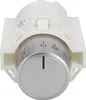 Knebel Drehgriff Zweikreis Einstellgriff Griff Kochstelle Produktbild-Vorschau 1