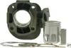 Zylinder Set 50ccm 40mm (schräger Flansch) für CPI AC Euro Produktbild-Vorschau 2