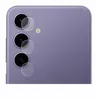 BROTECT Schutzglas für Samsung Galaxy S24 (NUR Produktbild-Vorschau 2