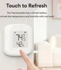 WiFi-Temperatur- und Luftfeuchtigkeitsmonitor, Produktbild-Vorschau 9