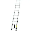 Alu-Teleskopleiter 10 Stufen Produktbild-Vorschau 2