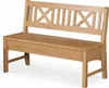 Emoebel24 Küchen Kollektion Essgruppe Frühstückecke Holz Produktbild-Vorschau 1