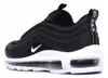 Nike Obuv Air Max 97 GS, 921522001 Náhľad obrázku produktu 9