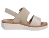 Rieker Damen Keilsandaletten Sandalen Ultraleicht 69260-60 Produktbild-Vorschau 18