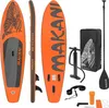 ECD Germany Nafukovací prkno Makani, 320x80x15 cm, Náhled obrázku produktu 1