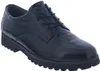 Waldläufer Damen Schnürschuhe, schwarz(schwarz), Gr. 8 Produktbild-Vorschau 54