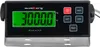 Palettenkufenwaage LCD 3000 / 1 kg 121 x 84 cm Produktbild-Vorschau 3