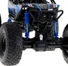 Aga RC Crawler Climbing Car 1:10 4WD 48cm modrý Náhled obrázku produktu 6