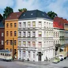 Auhagen 11398 - Eckhaus Schmidtstraße 25 Produktbild-Vorschau 1