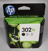 Czarny wkład drukujący HP 302XL (F6U68AE) Podgląd zdjęcia produktu 47