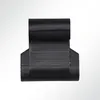 Lysel® Kunststoff Doppelhaken groß, (BxL) 37x41mm in Produktbild-Vorschau 2