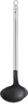 Rösle Rösle Soßenlöffel Basic Line 28 cm Griff Edelstahl Podgląd zdjęcia produktu 1