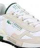 Lacoste WIP 751SMA004121G in White color size 42 Náhled obrázku produktu 7
