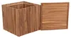 Teakbox/Hocker Oxford Produktbild-Vorschau 3